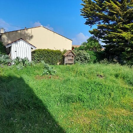 Le Stud' à Saint Pierre d'Oléron ! Apartamento Exterior foto