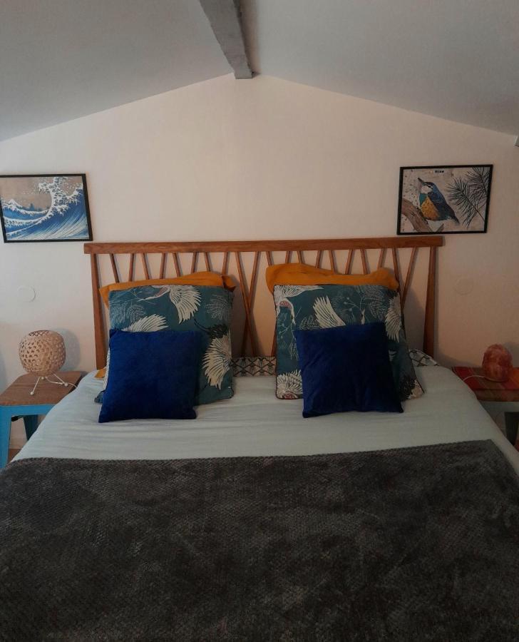 Le Stud' à Saint Pierre d'Oléron ! Apartamento Exterior foto