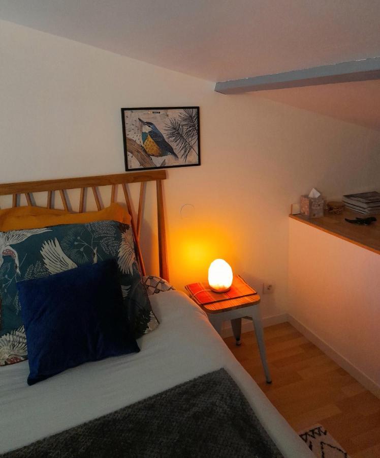 Le Stud' à Saint Pierre d'Oléron ! Apartamento Exterior foto